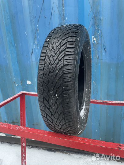 Continental ContiWinterContact TS 850 175/70 R14