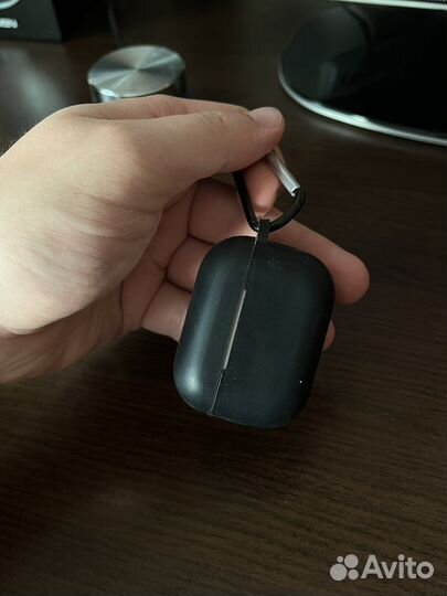 Кейс для airpods pro 2