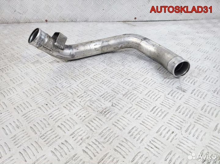 Патрубок интеркулера Volvo V40 1.9 F9Q 30617344