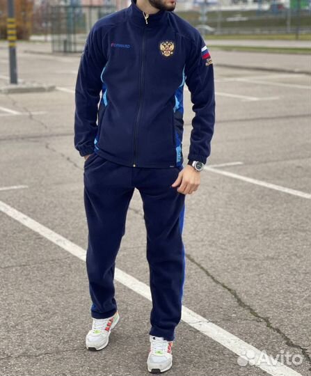 Спортивный костюм forward