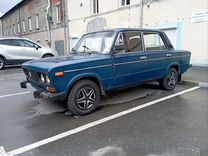 ВАЗ (LADA) 2106 1.6 MT, 2004, 53 108 км, с пробегом, цена 108 000 руб.