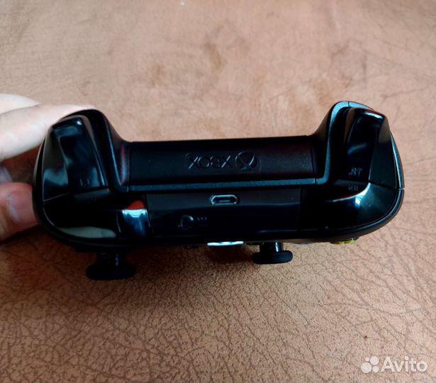 Геймпад xbox One, series S/X