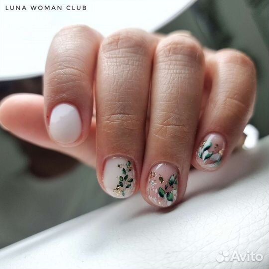 Маникюр Педикюр Сипайлово