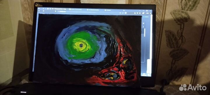 Интерьерная картина 