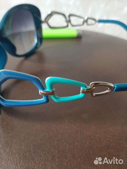 Очки женские