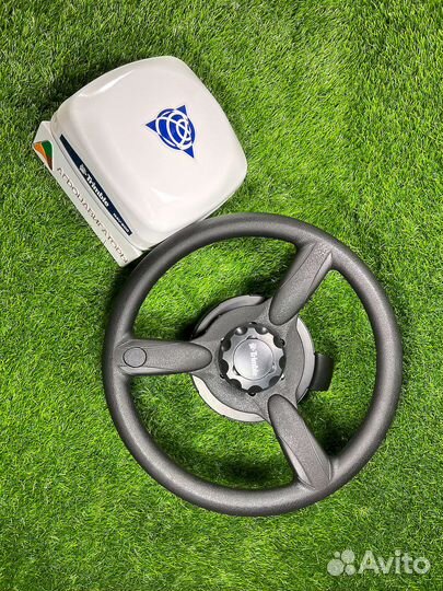 Комплект подруливающего устройства Trimble