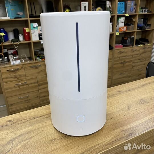 Увлажнитель антибактериальный Xiaomi