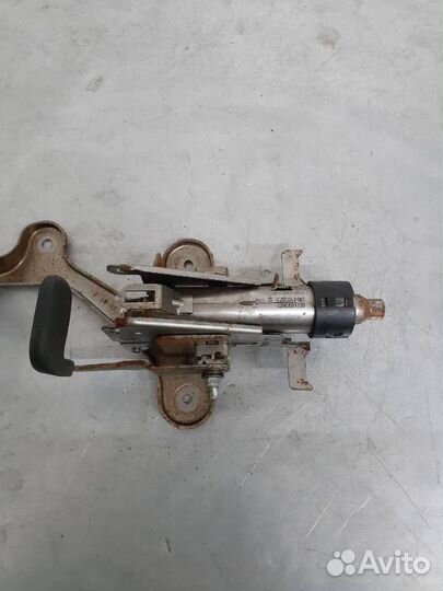 Рулевая колонка Renault Scenic 2 2003 5110002