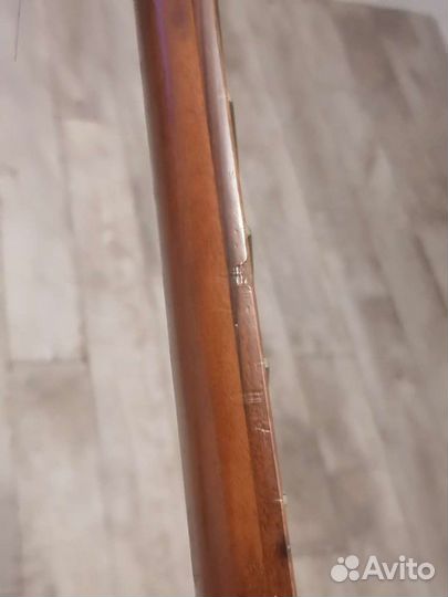 Классическая гитара yamaha C40