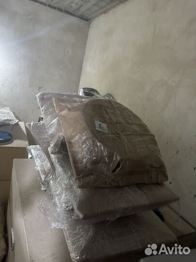 Вентилятор Vents