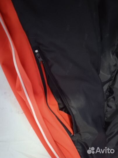 Мужская зимняя куртка