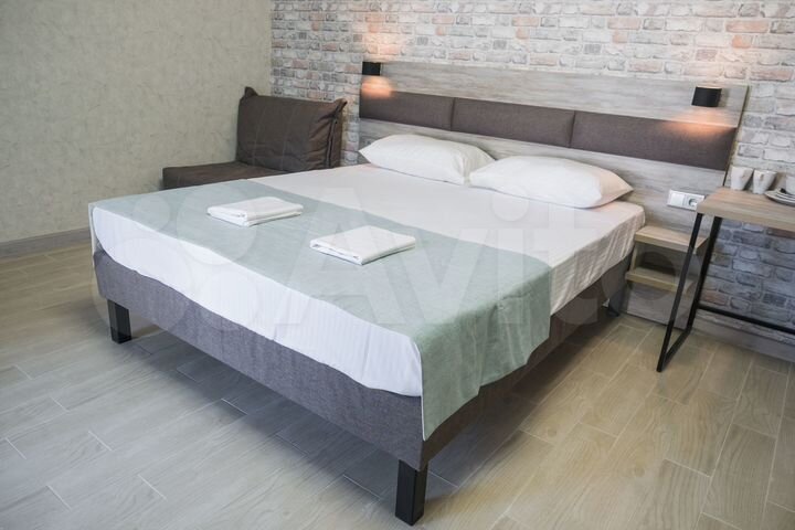 Комната 15 м², 1/1 эт.