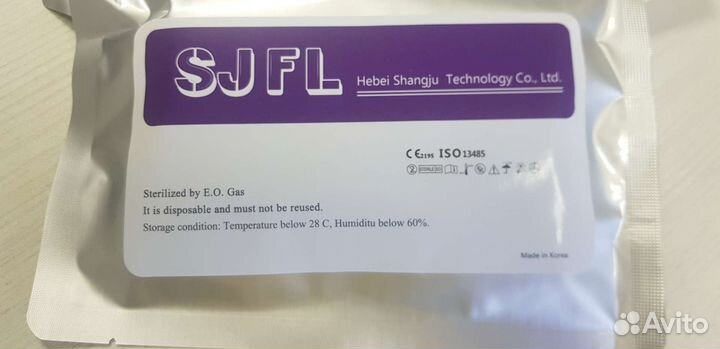 Нити красоты