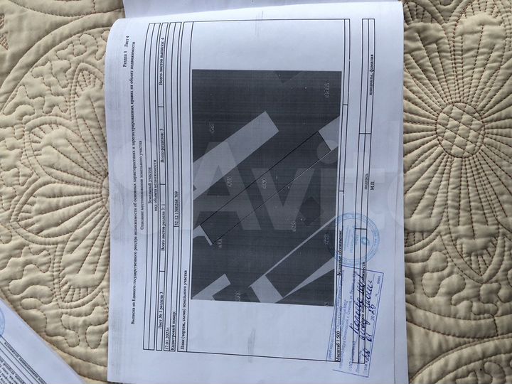 Участок 5,5 сот. (ИЖС)