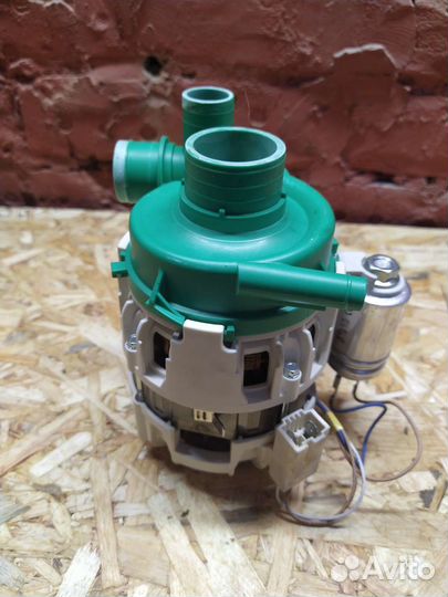 Циркуляционный насос Gorenje 002023