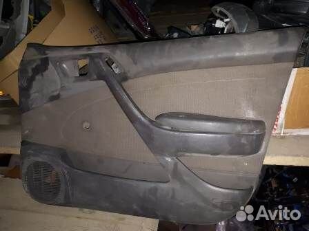 Обшивка двери Toyota Carina, AT190, AT191, AT192