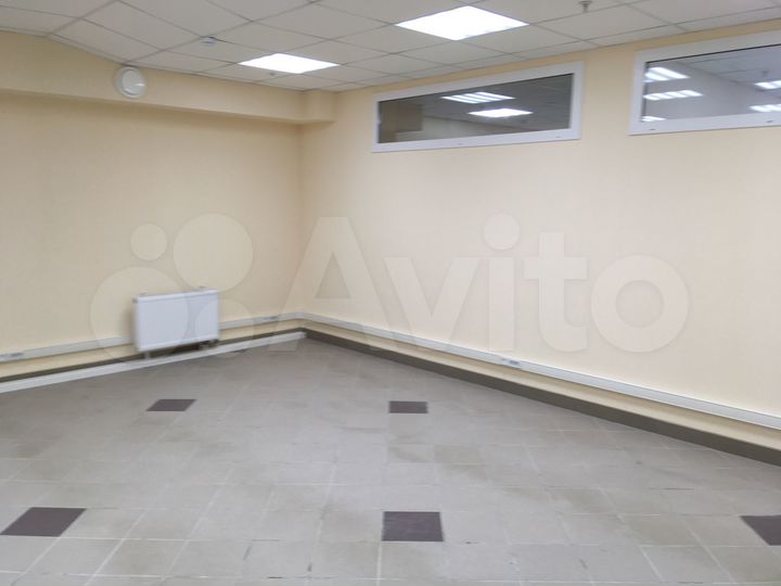 Офис, 34.3 м²