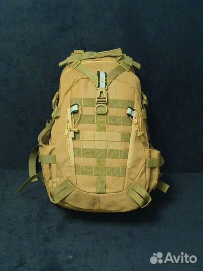 Рюкзак туристический походный