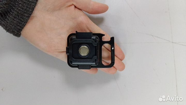 Фонарик карманный