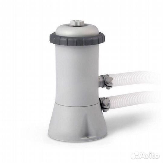 Каркасный бассейн Intex 26742 457x122