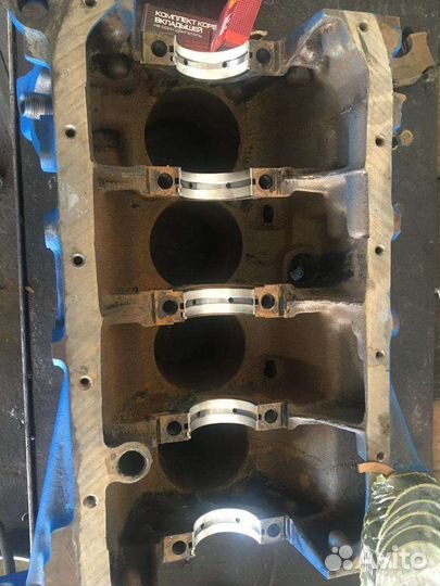 Двигатель ваз 16 клапанный