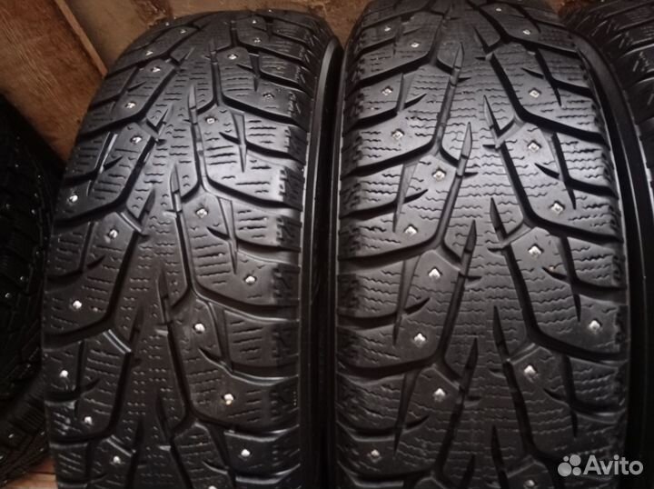 Yokohama Ice Guard IG55 185/65 R15