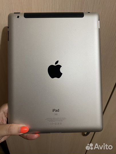 iPad 2