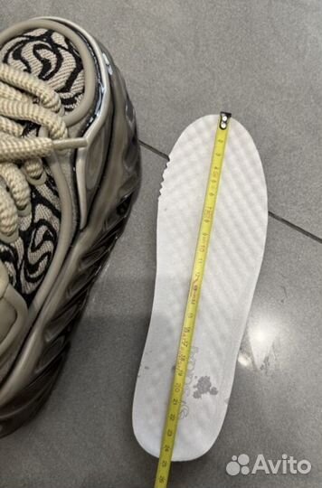 Стильные кеды