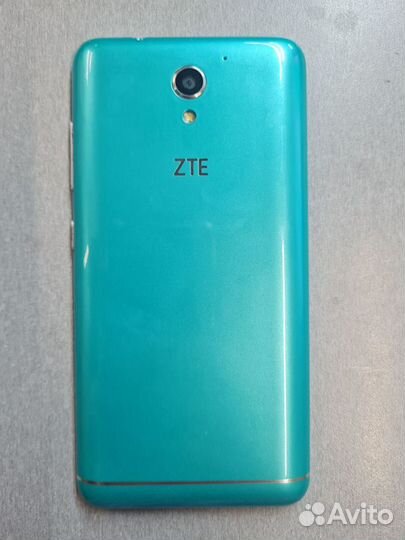 ZTE Blade A510, 8 ГБ