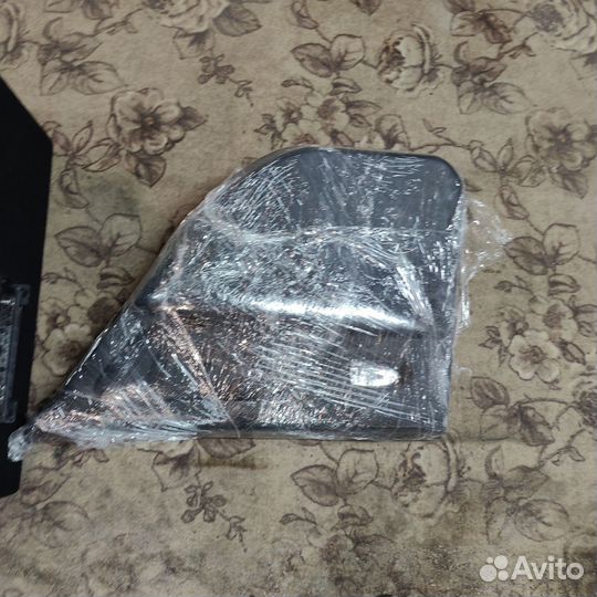 Комплект музыки Dynamic State в машину