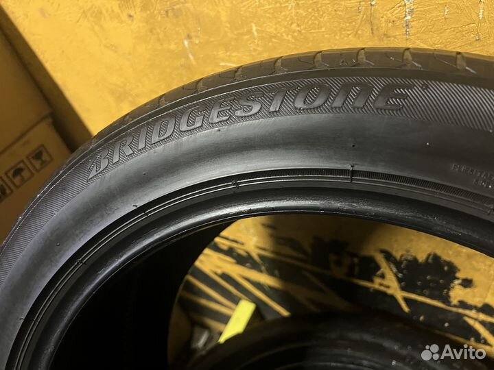 Bridgestone Turanza T001 245/45 R18