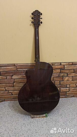 Акустическая гитара Stiller GL-210