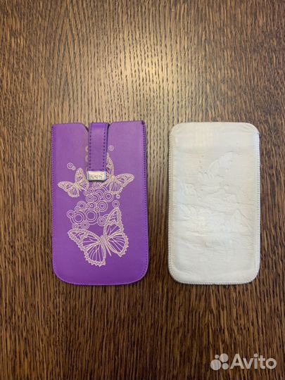 Чехлы на iPhone 5/5S/SE, универсальные чехлы