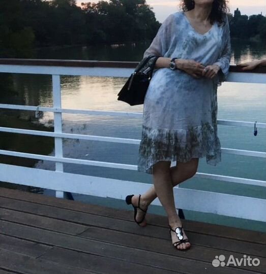 Платье