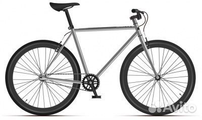 Велосипед Black One Urban 700 (новый)