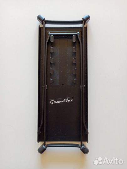 Подставка под ногу для гитариста GrandVox