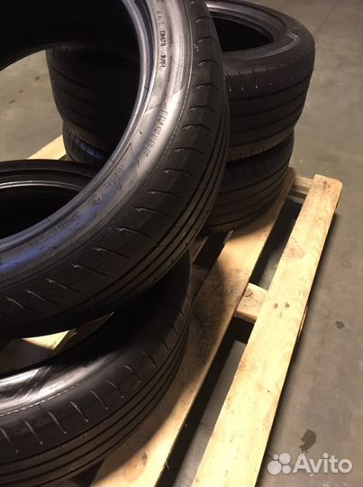 Goodyear Eagle F1 Asymmetric 3 225/50 R18