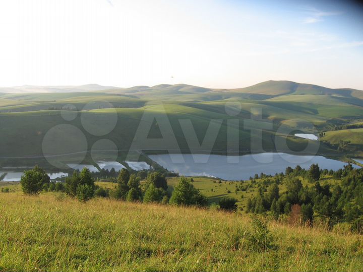 Участок 2 га (СНТ, ДНП)