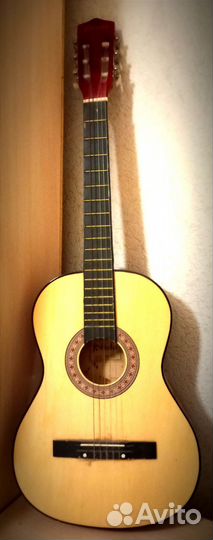 Классическая гитара