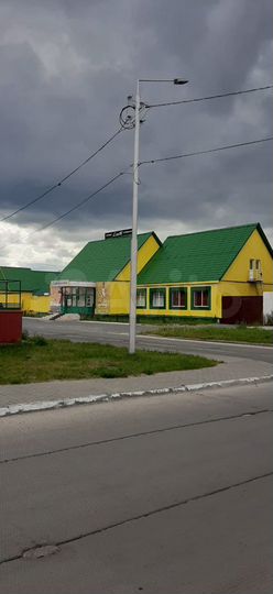 Свободного назначения, 480 м²