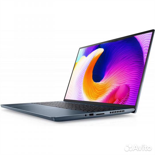 Новый ноутбук dell Inspiron 16 Plus (7630)