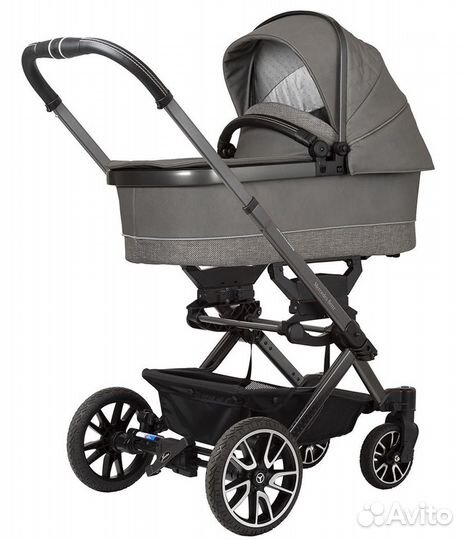 Коляска 2 в 1 Hartan Mercedes-Benz 218