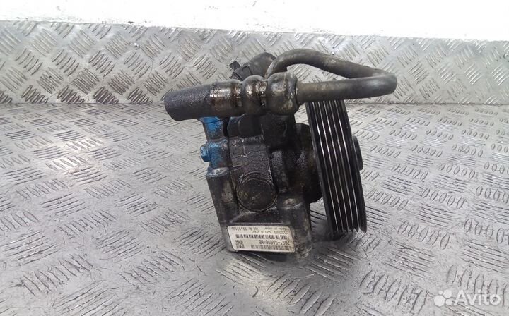 Насос гур Ford Mondeo 4 (2007-2015)