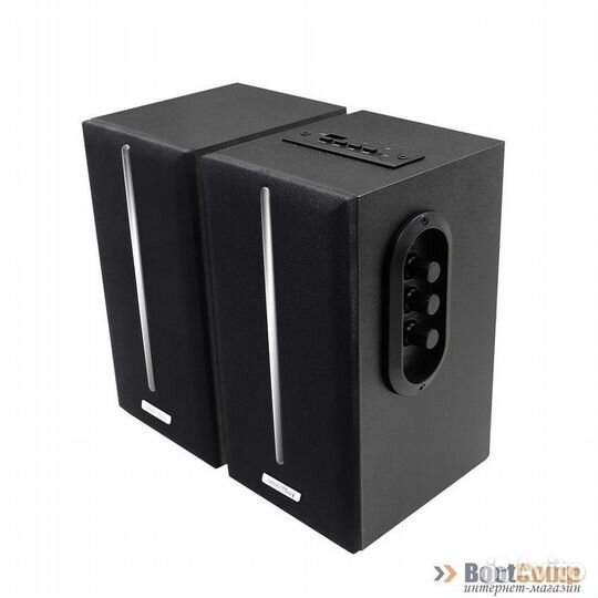 Акустическая система SmartBuy gate черные (SBA-410