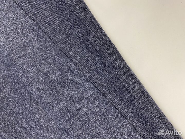 Ткань трикотаж вязаный
