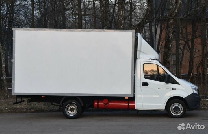 Грузоперевозки