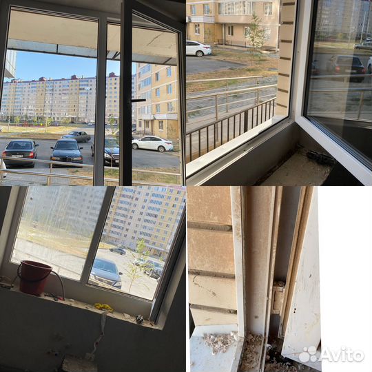 Уборка квартир,домов после ремонта,стройки