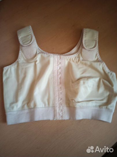 Бандаж онкологический Крейт, правый