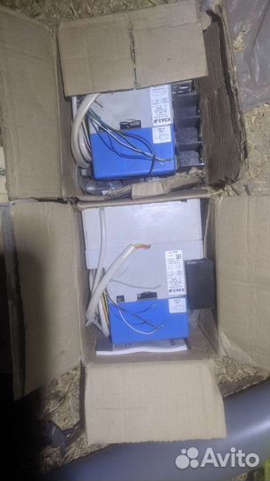 Автоматический выключатель