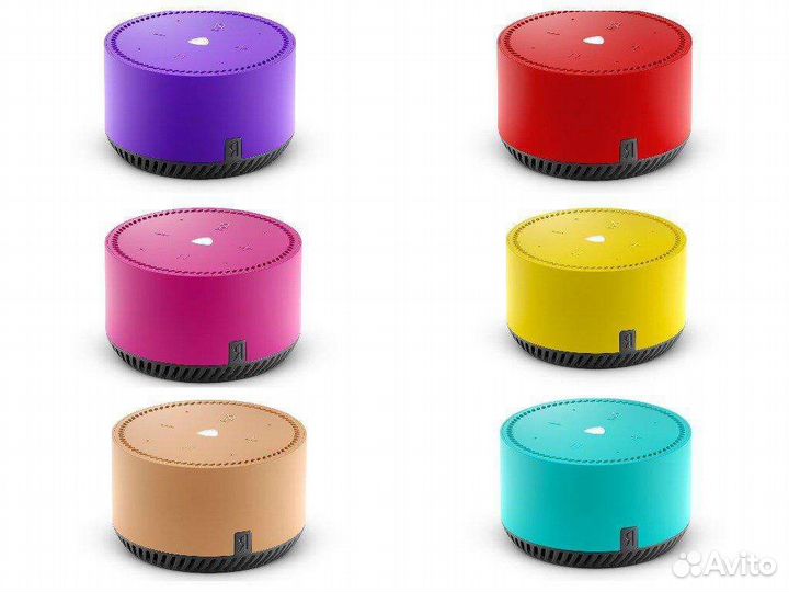 Яндекс станция Лайт (новые, все цвета)